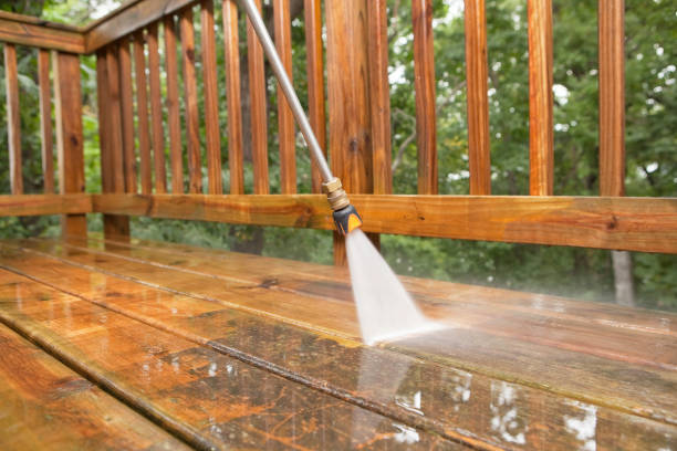 Trusted Teague, TX Pressure Washing Experts